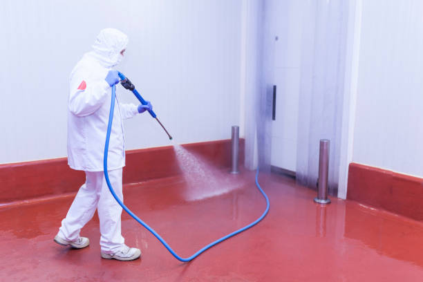 Best Warehouse Cleaning  in Grand Prairie, TX