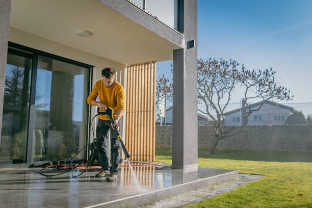 Professional Pressure washing in Grand Prairie, TX