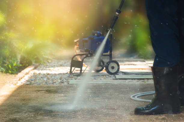 Best Gutter Cleaning  in Grand Prairie, TX